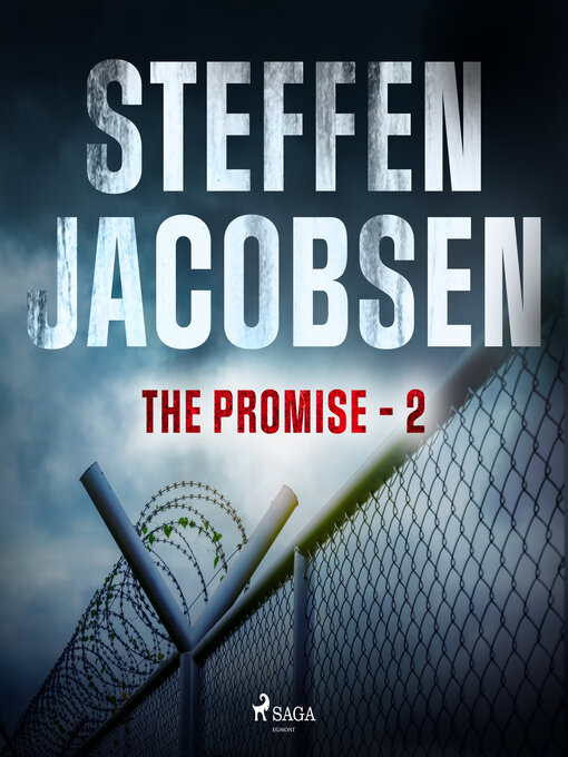 Title details for The Promise--Part 2 by Steffen Jacobsen - Available